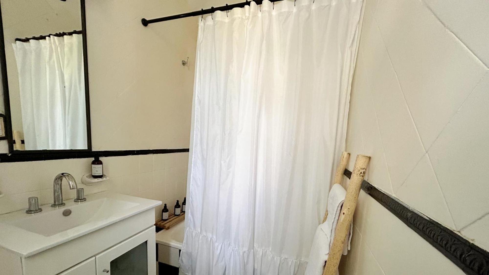Oasis Urbano En Caballito, Hasta 6 Personas. * Buenos Aires