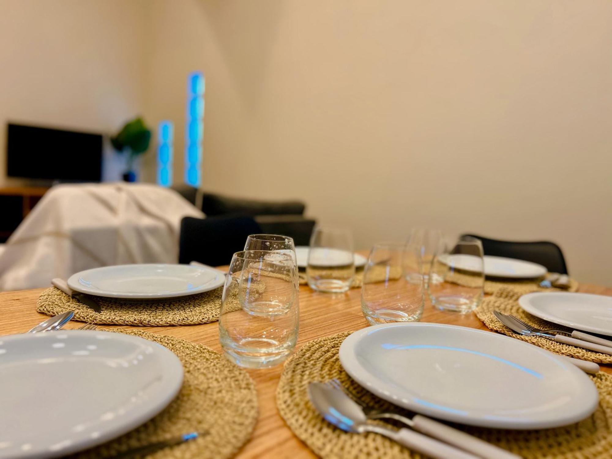 Oasis Urbano En Caballito, Hasta 6 Personas. Apartment
